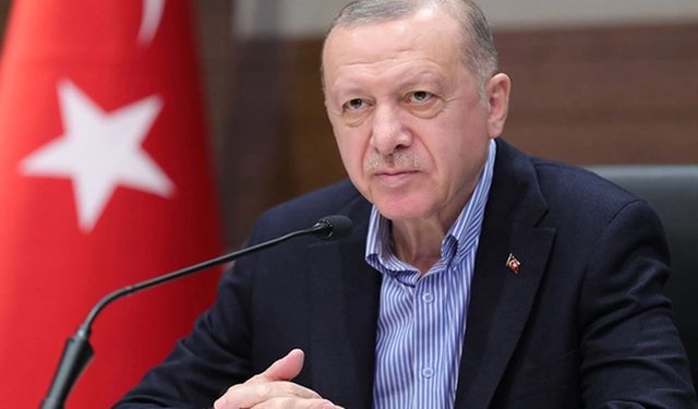 AK Parti’nin İstanbul adayı sızdı! Cumhurbaşkanı Erdoğan o isme hazırlan dedi