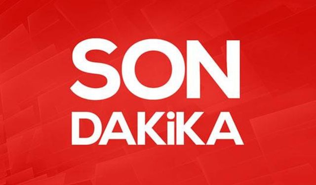 SON DAKİKA! Ankara’da patlama oldu
