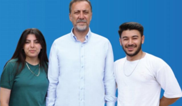 Silivri'den üniversite öğrencilerine 750 TL'lik katkı
