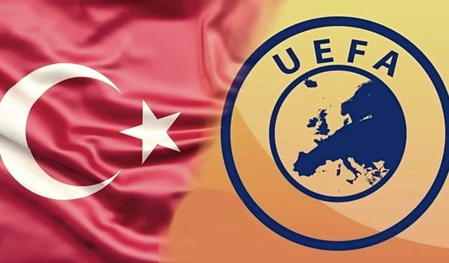 Türk Kulüpleri Avrupa'da Büyük Başarıya İmza Attı: Ülke Puanı Sıralamasında Yükseliş Devam Ediyor