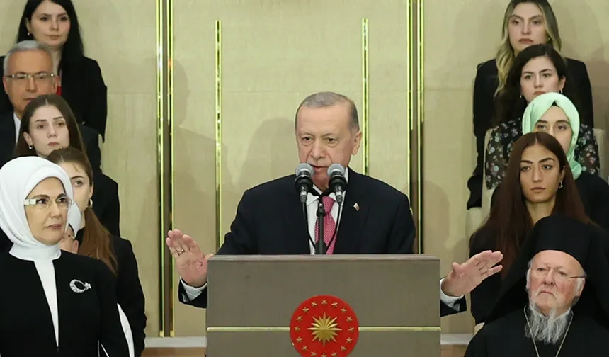 Cumhurbaşkanı Erdoğan Kabine'yi açıklayacak