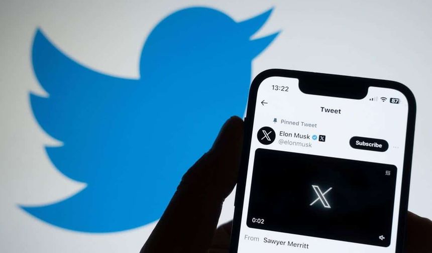 Twitter'da Başkası Adına Hesap Açmak Zorlaşıyor