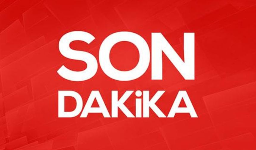 SON DAKİKA! Ankara’da patlama oldu