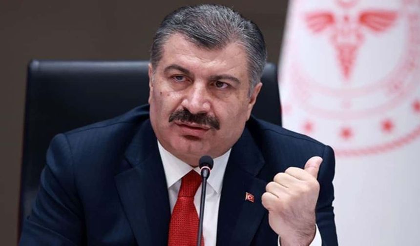 Sağlık Bakanlığından Devrim Niteliğinde Sağlık Reformu: "Tele Sağlık" Başlıyor!