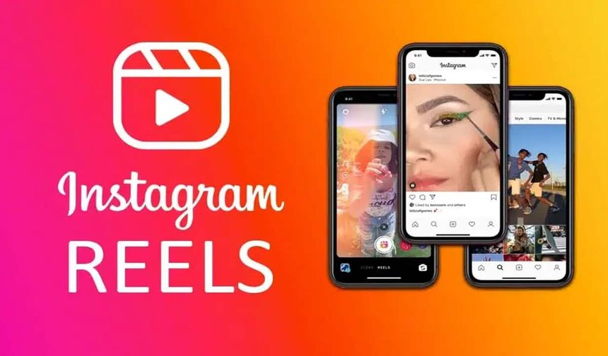 Instagram'da Reels Videolarının Süresi Uzayacak