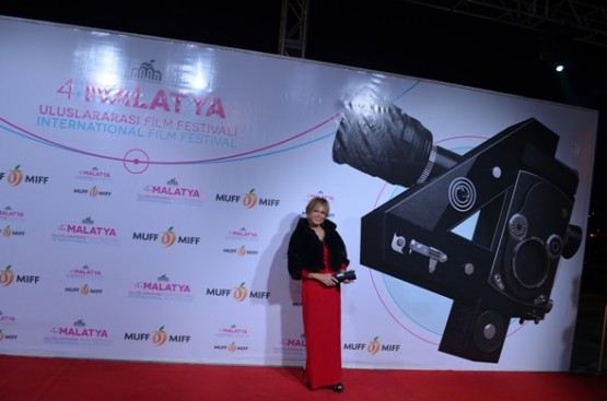 4. Malatya Uluslararası Film Festivali Başladı