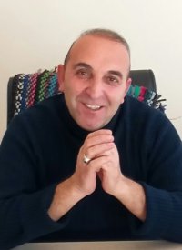 Danış ÇOBAN