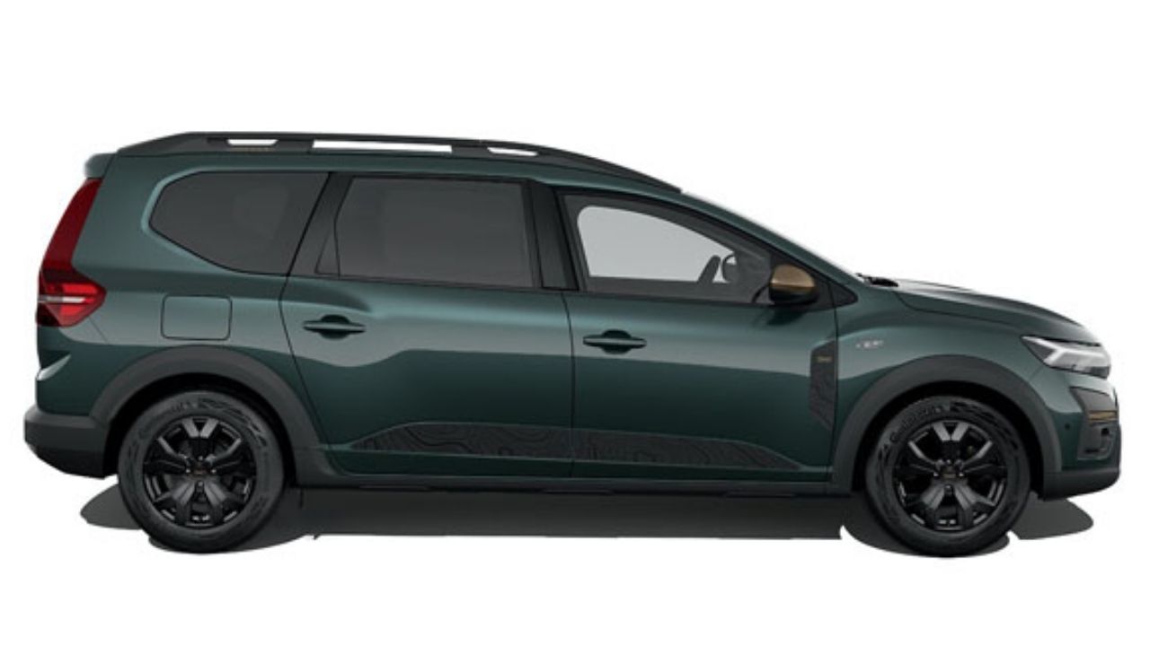 Dacia Jogger 2023 Ağustos Ayı Güncel Fiyat Listesi