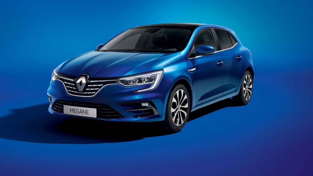 Renault Megane 2023 Ağustos Fiyatı